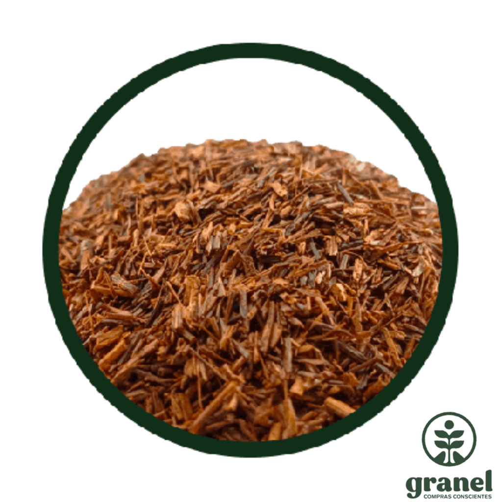 [Por encargue, plazo hasta 20 días] Rooibos 1kg