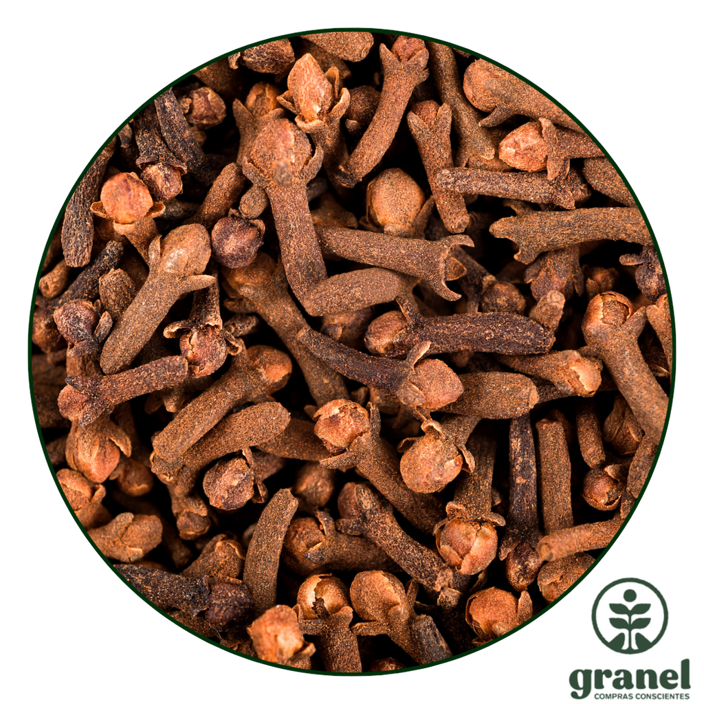 Clavo de olor entero 500g