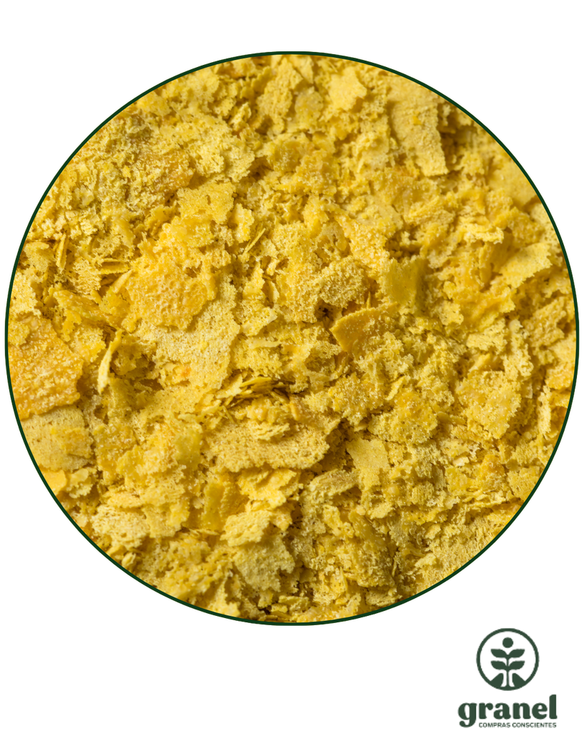 Levadura nutricional fortificada con B12 Be Plant 1kg