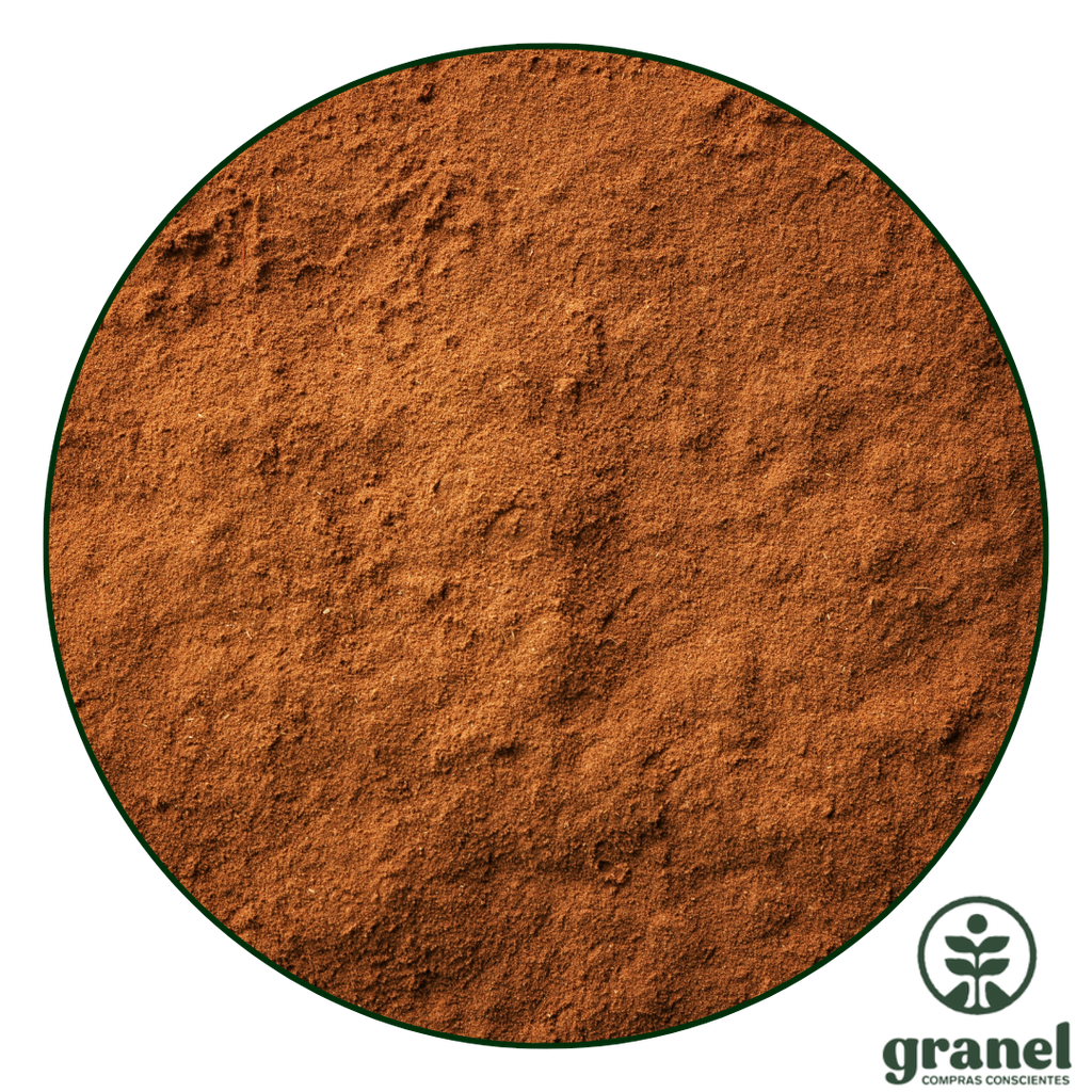 Canela molida 500g