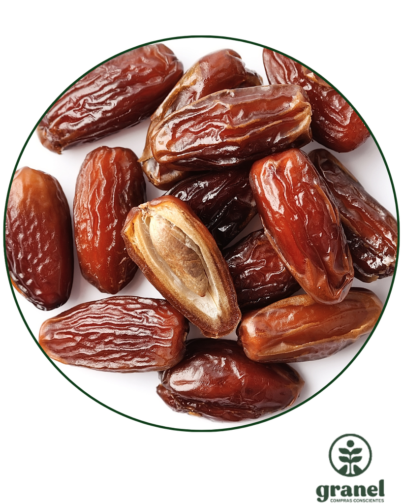 Dátiles con carozo 500g