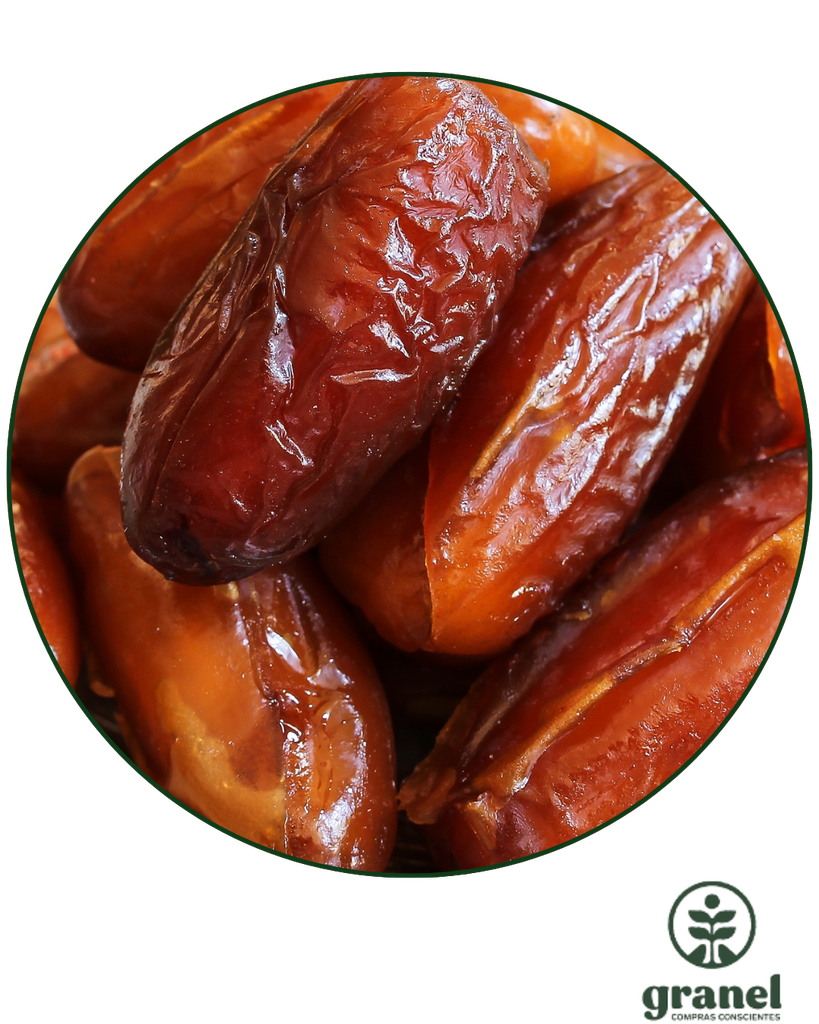 Dátiles sin carozo 500g