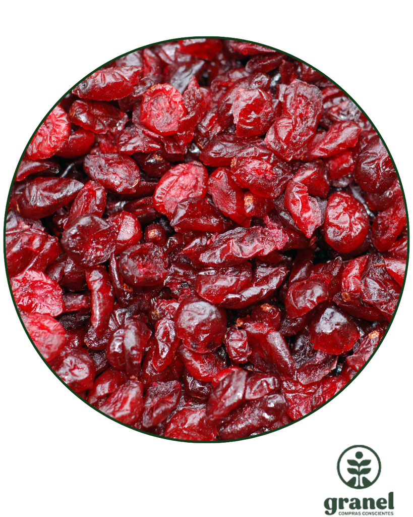 [6381] Pasas de arándanos rojos 250g