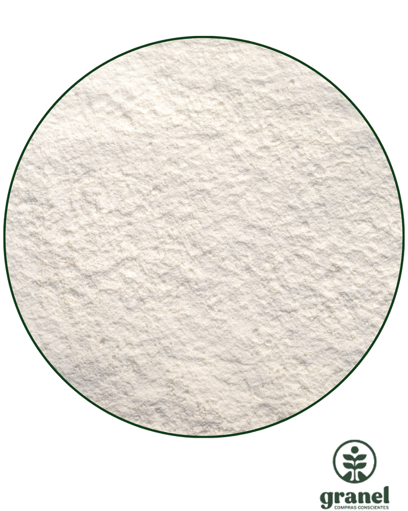 Polvo de hornear doble acción 250g