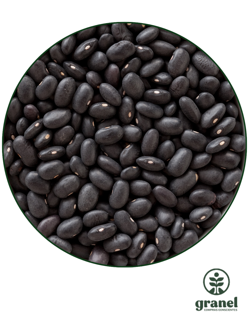 Poroto negro 1kg