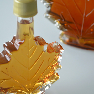 Alimentos / Endulzantes / Jarabe