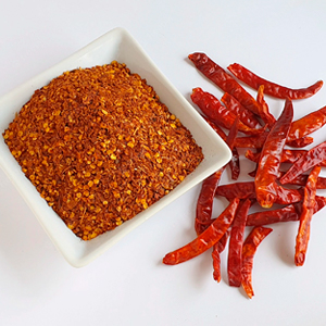 Alimentos / Condimentos y especias / Ají