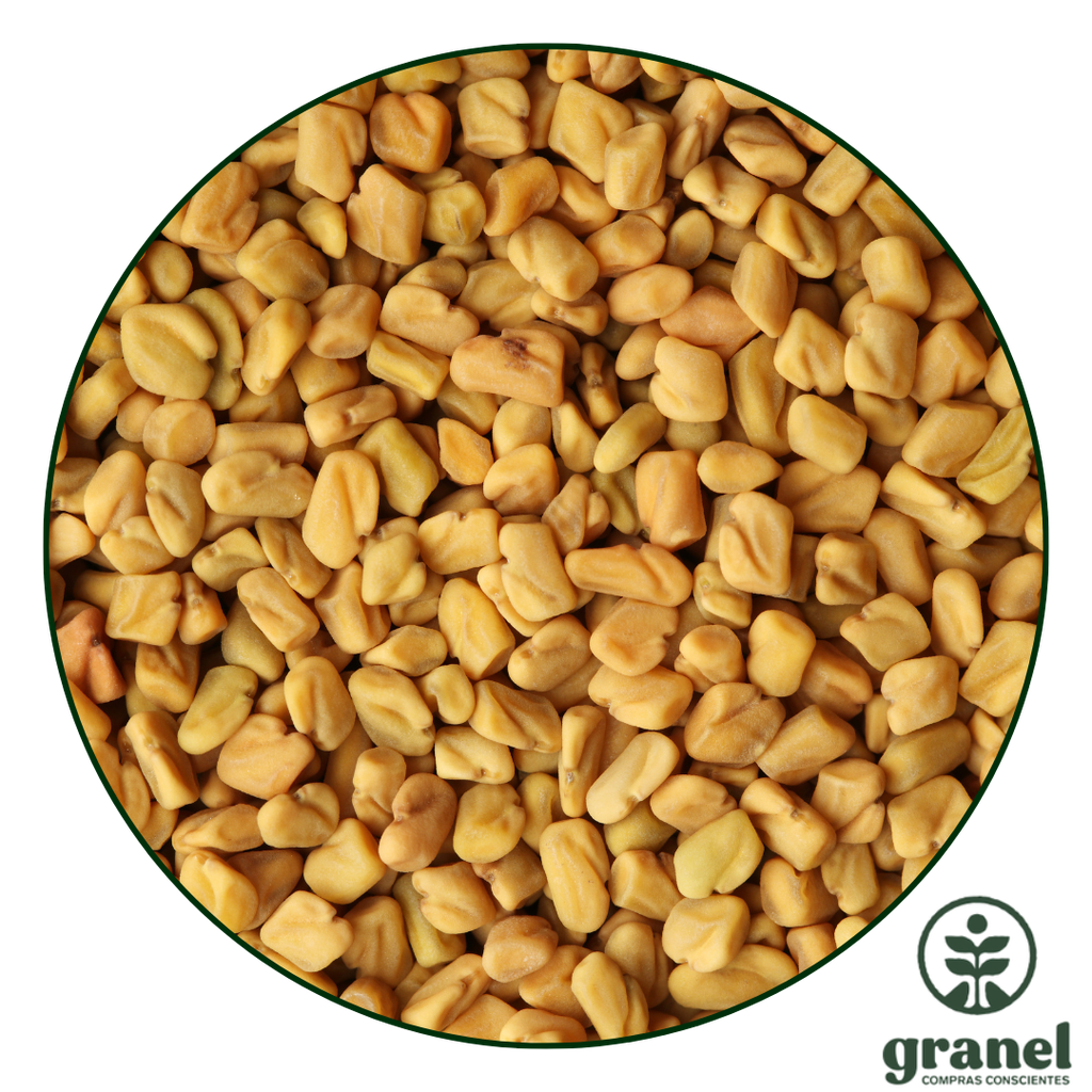 [5885] Fenogreco en grano 100g