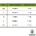 Pañal bebé premium Nateen Box.webp