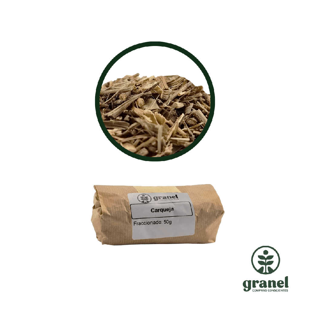 Carqueja 150g