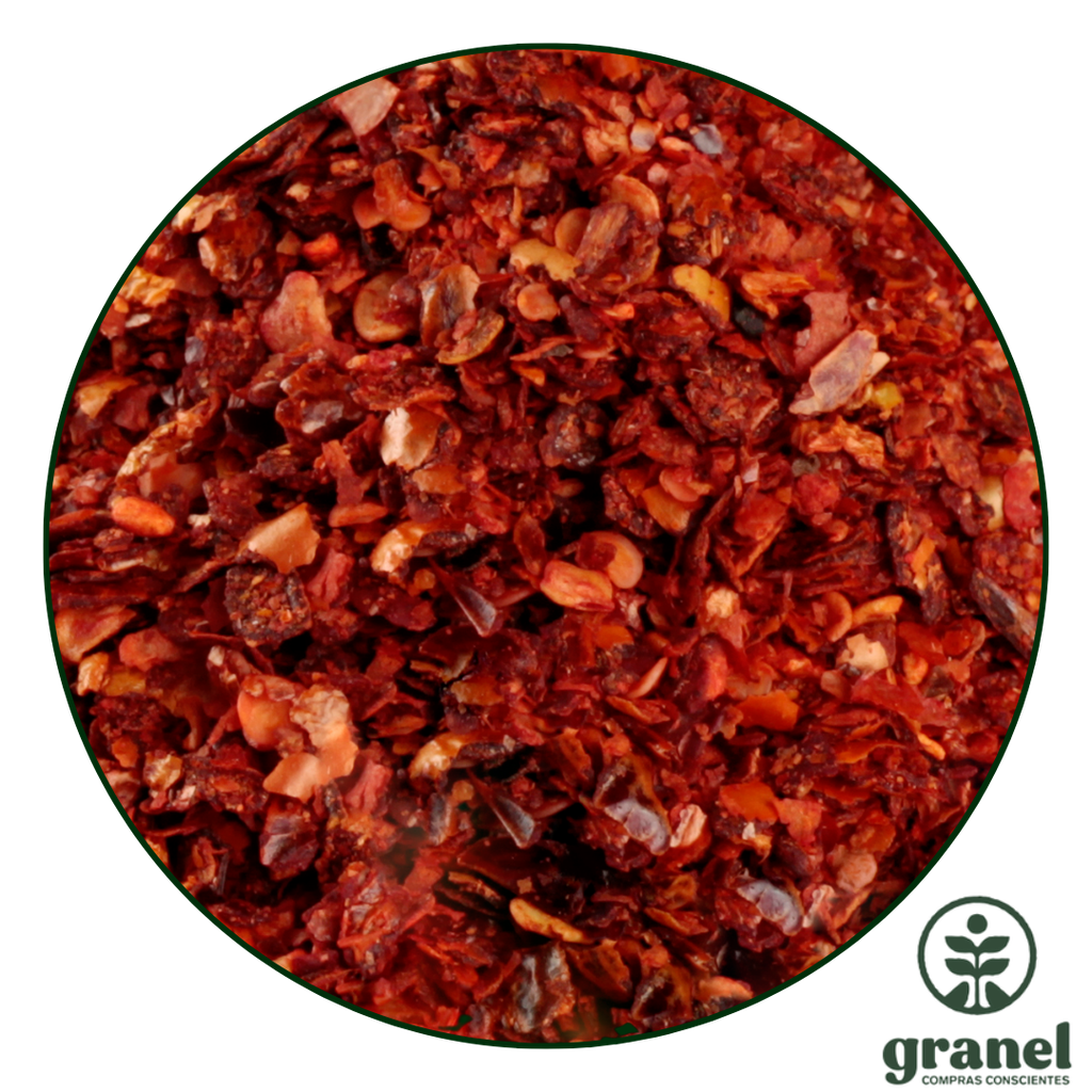 [3305] Ají molido 100g