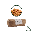 [12374] Almendras enteras crudas sin sal Carmel 750g