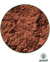 Cacao amargo puro Premium 2.5kg