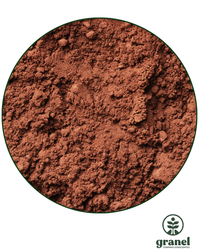 Cacao amargo puro Premium 5kg