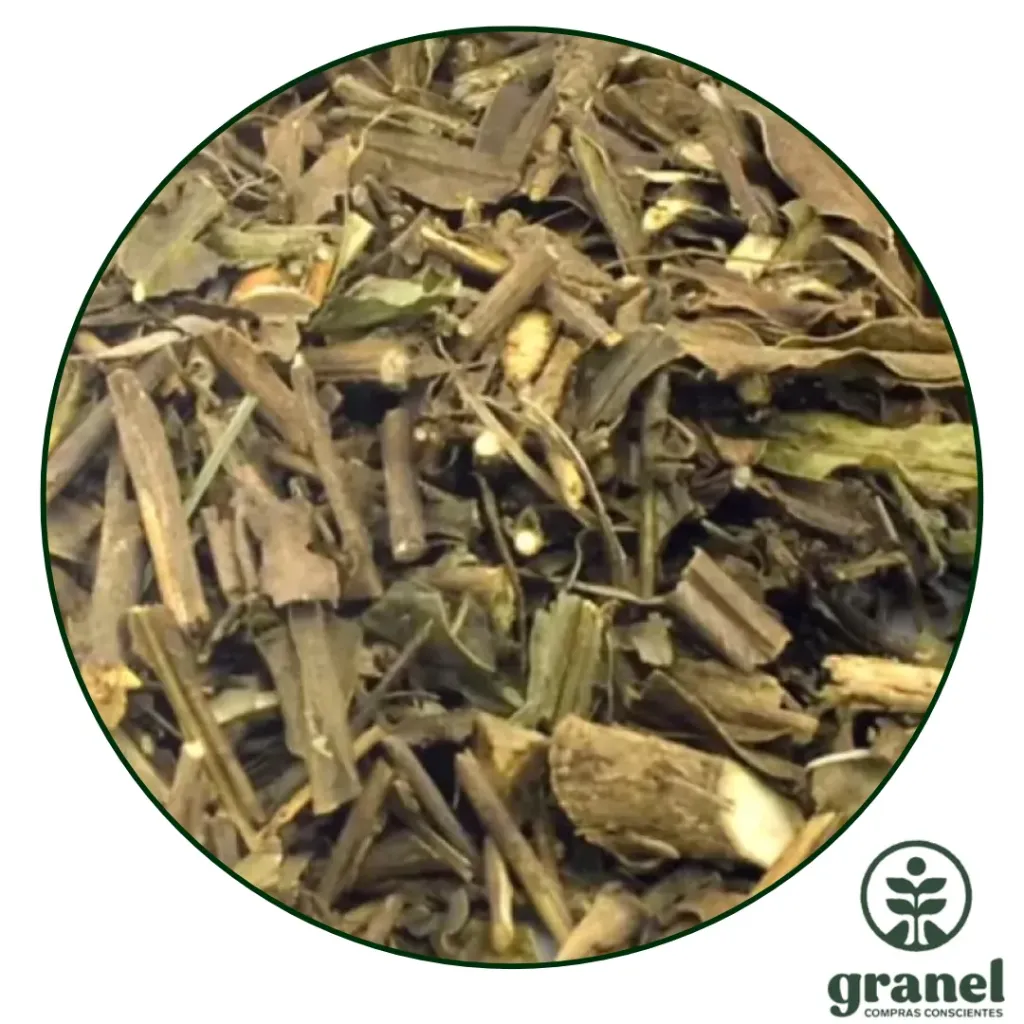 [8061] Carqueja 75g