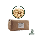 [3527] Castañas de cajú enteras crudas sin sal 1kg