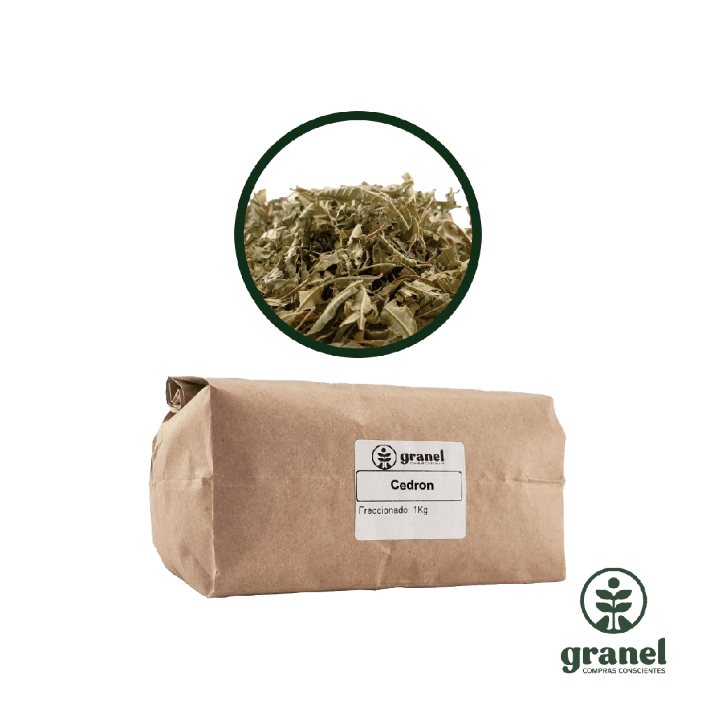 [9871] Cedrón 1kg