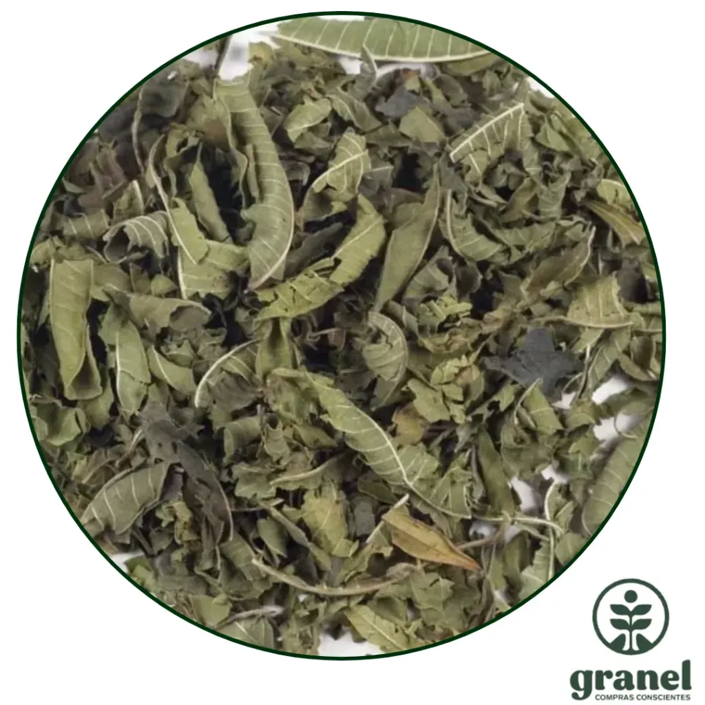 [10332] Cedrón 500g