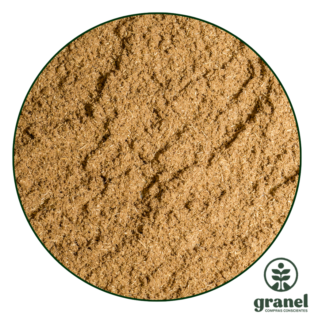 [3600] Comino molido 100g
