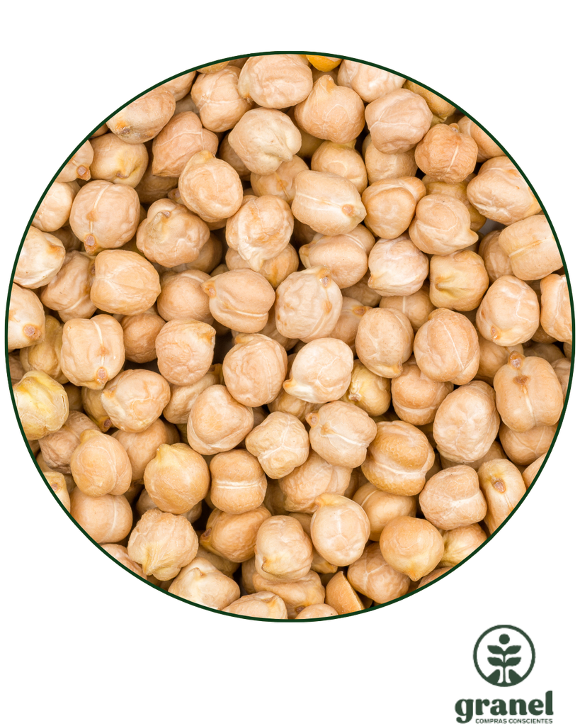 [5938] Garbanzos 2.5kg