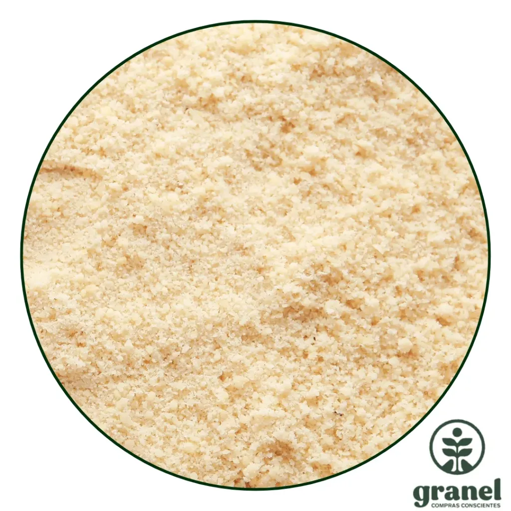 [5992] Harina de almendras 2.5kg