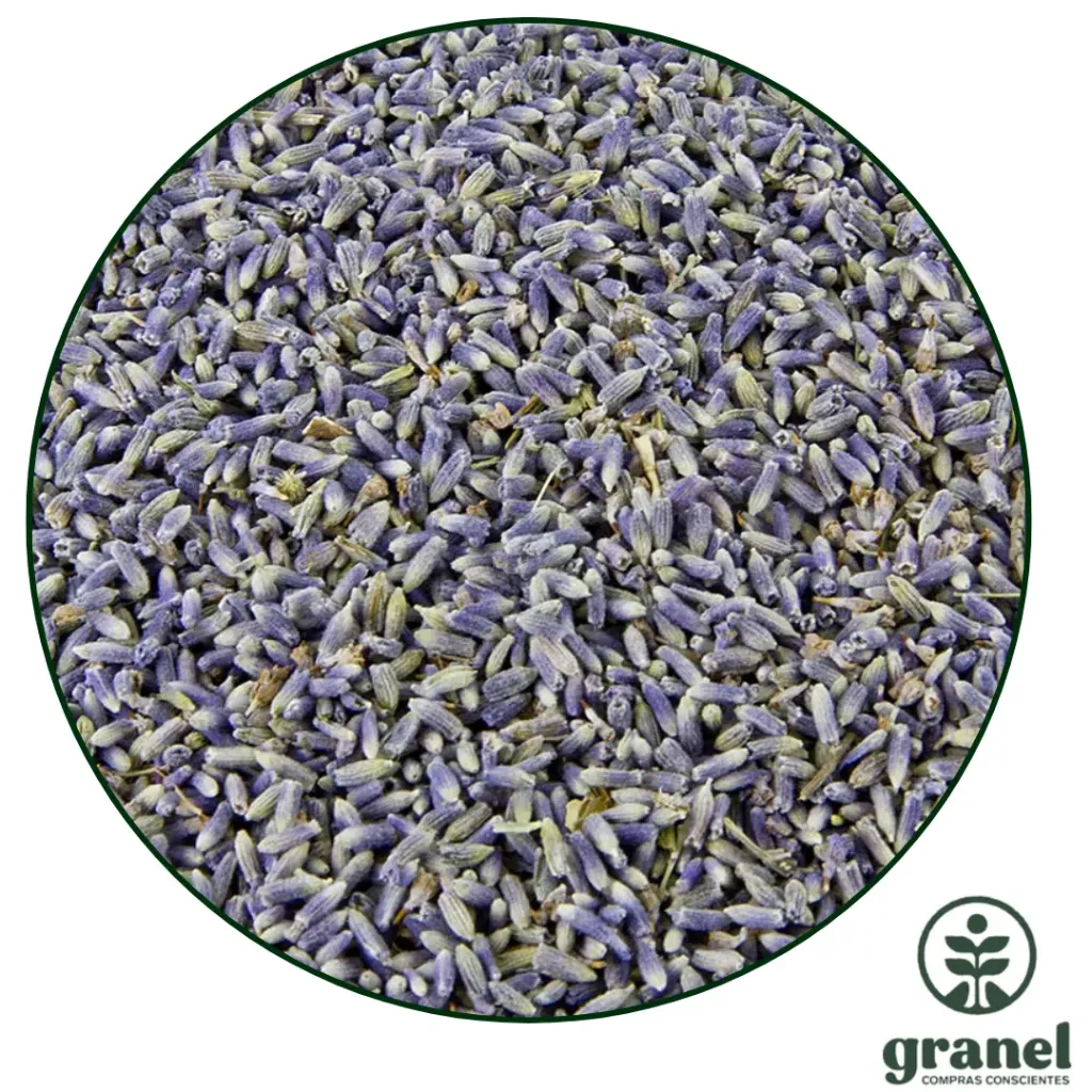 [12269] Lavanda 250g