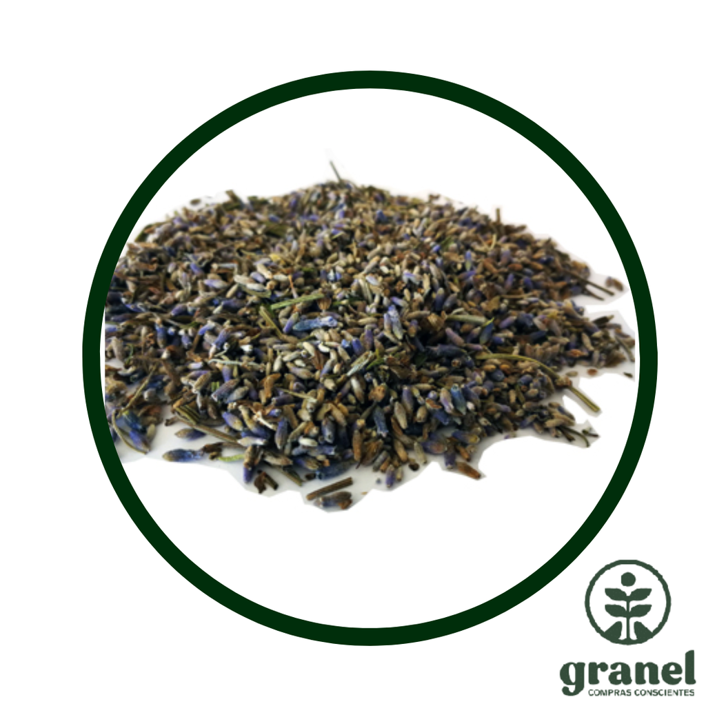[12269] Lavanda 250g