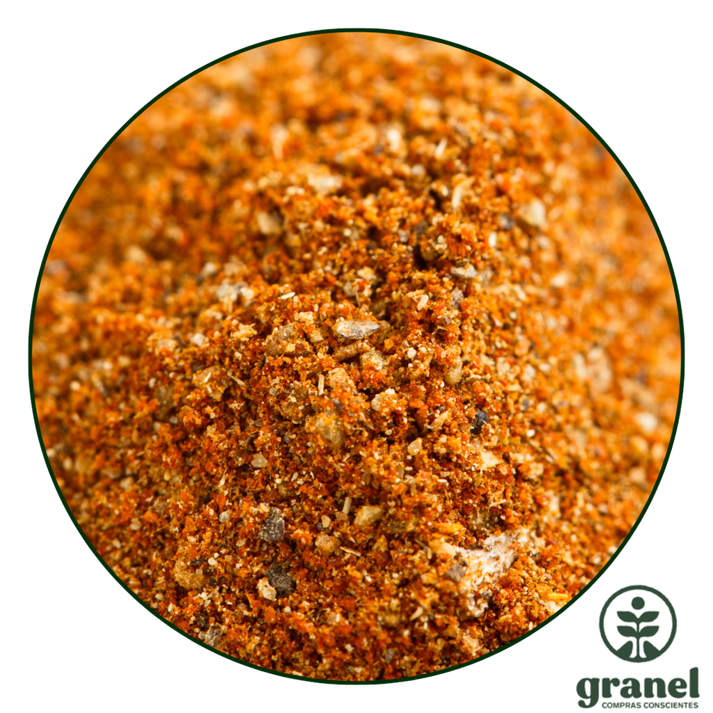 [11332] Mezcla de especias Baharat 1kg