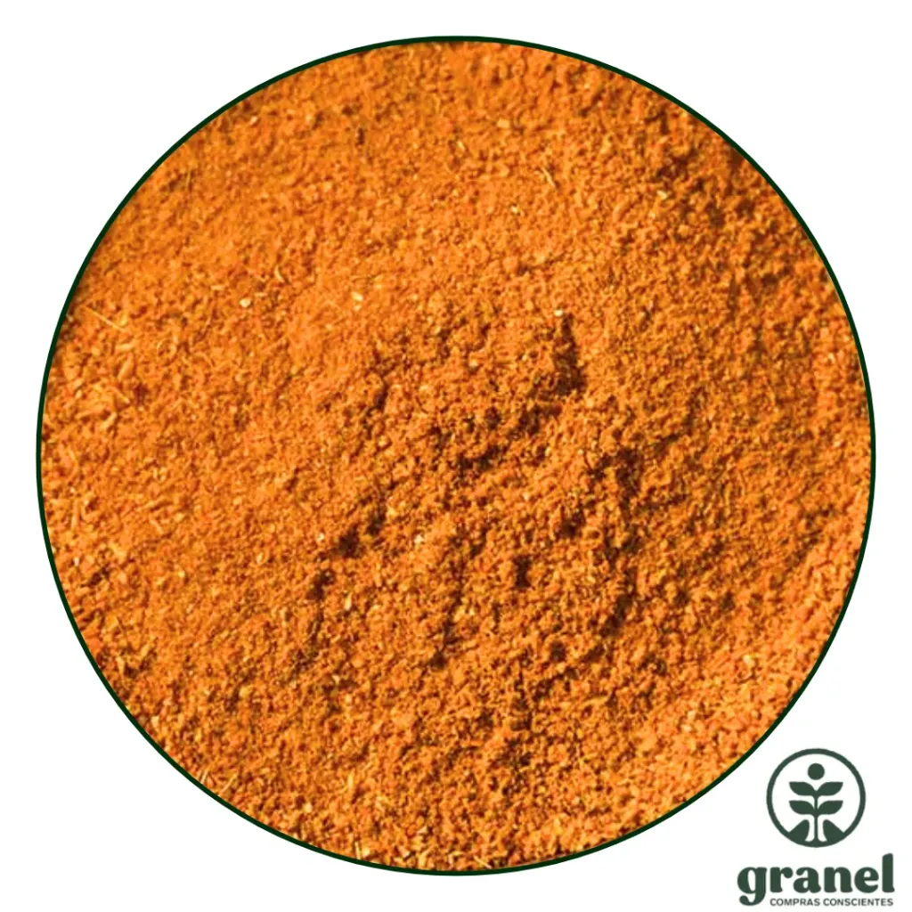 [9948] Mezcla de especias Tandoori 250g