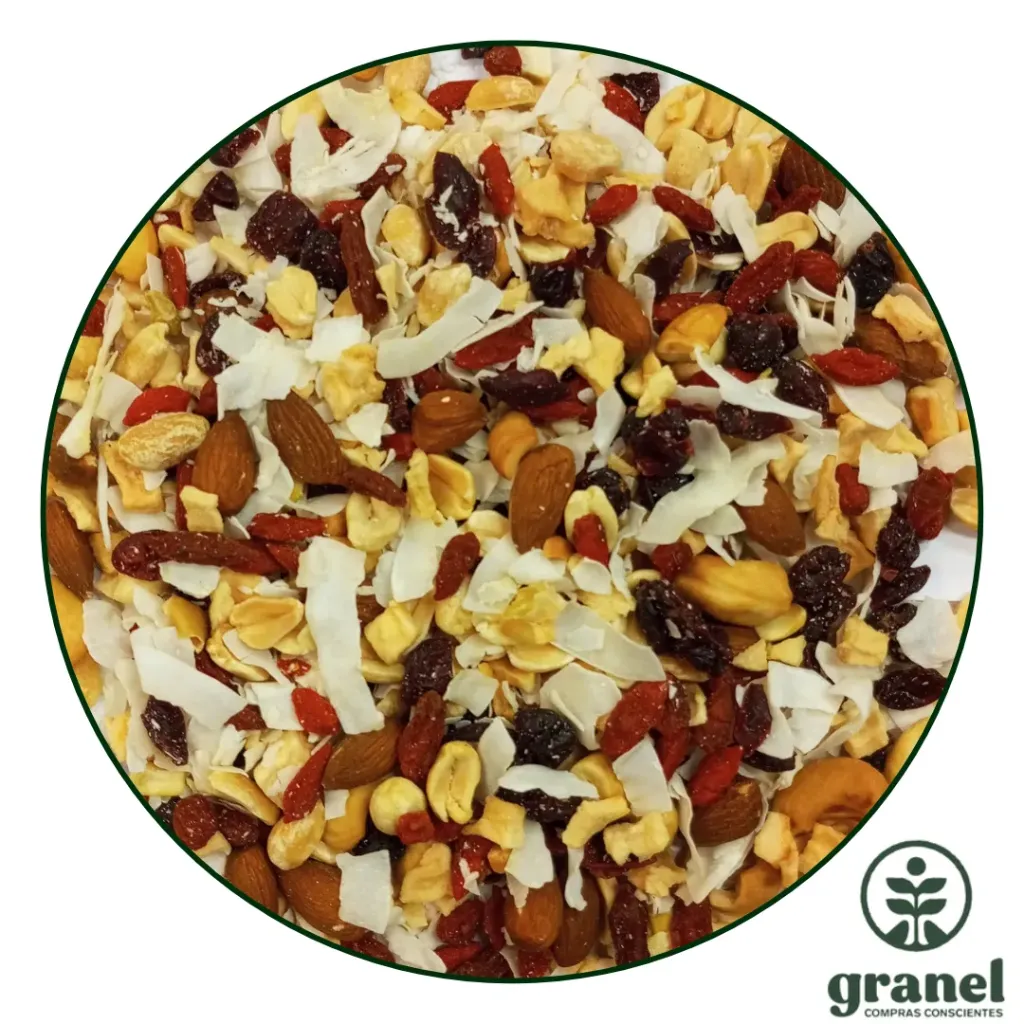 [10479] Mix frutos secos colorido 500g