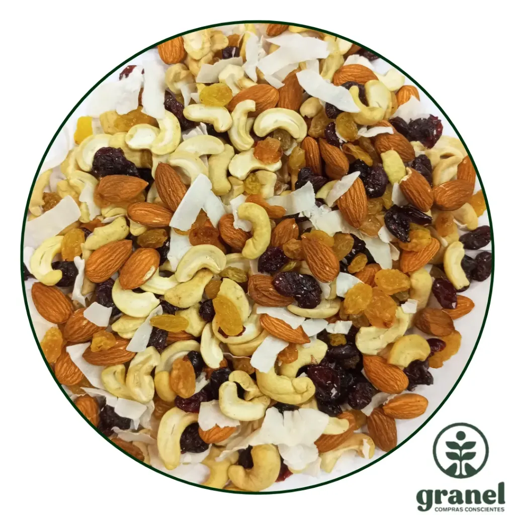 [12402] Mix frutos secos primavera 1kg