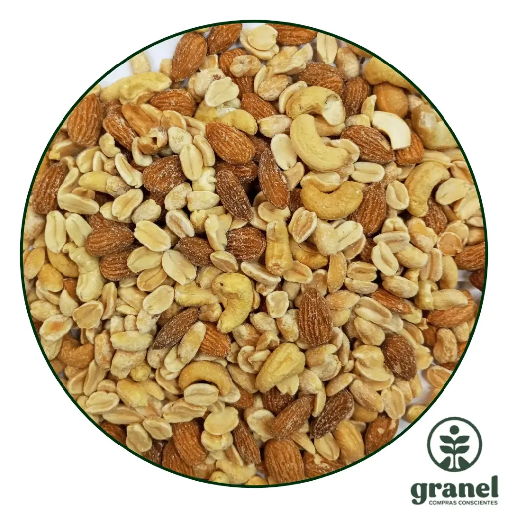 [10436] Mix nutritivo 500g