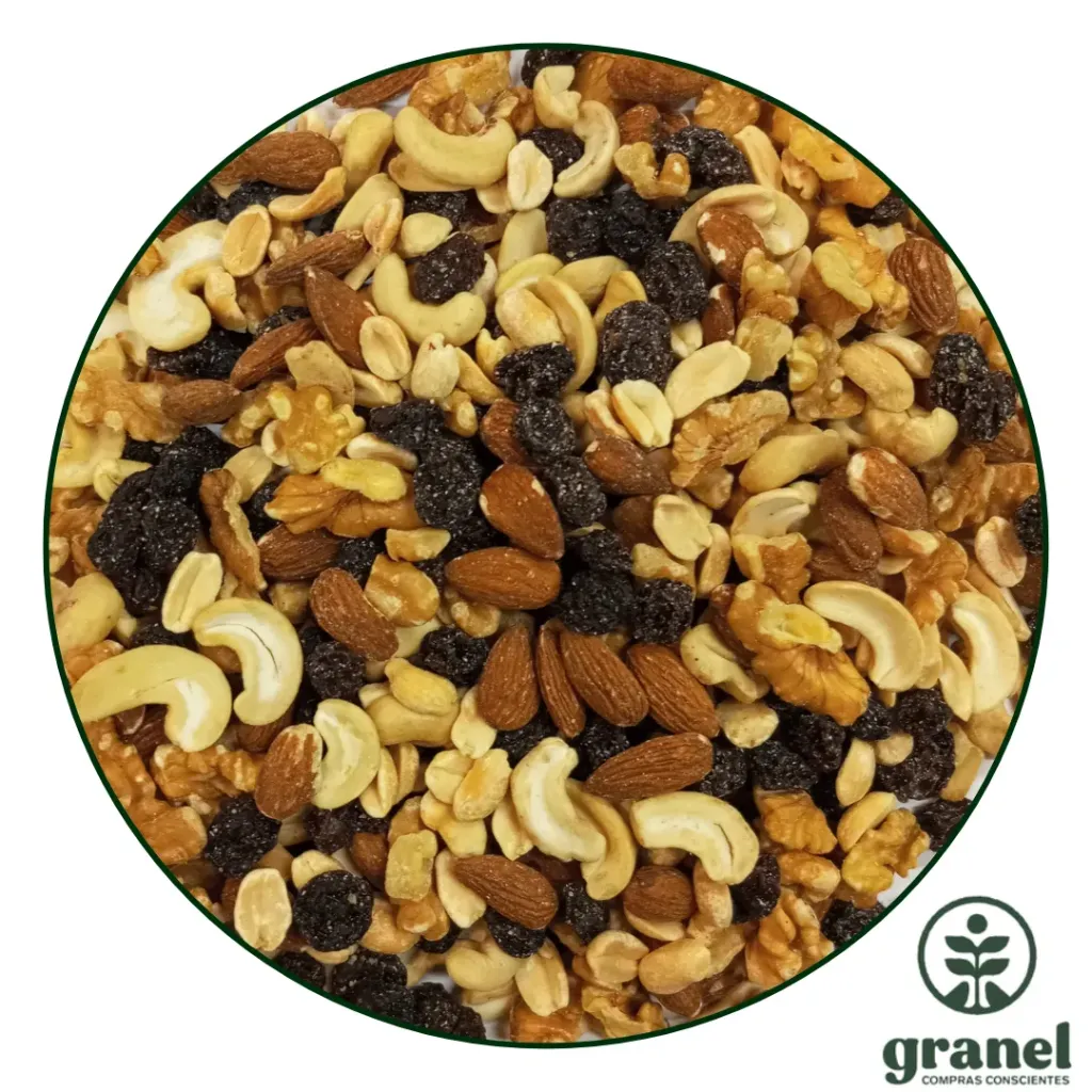 [6295] Mix power 500g