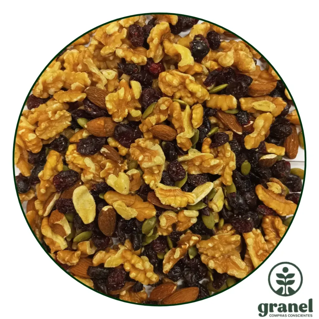 [6298] Mix social 1kg