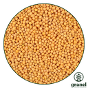 [6303] Mostaza amarilla en grano 100g