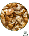 [6334] Nueces peladas en octavos 500g