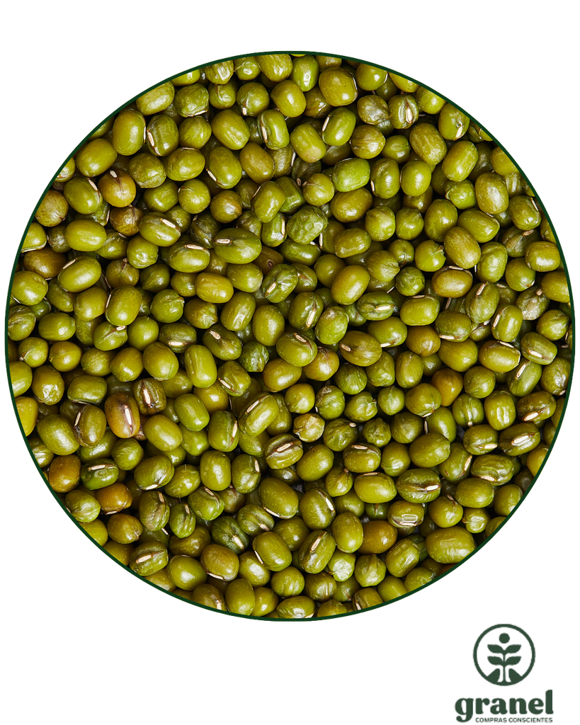 [6490] Poroto mung 2.5kg