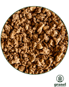 Proteína de soja granulada no transgénica 5kg