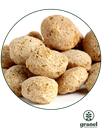 Proteína de soja gruesa no transgénica 1kg