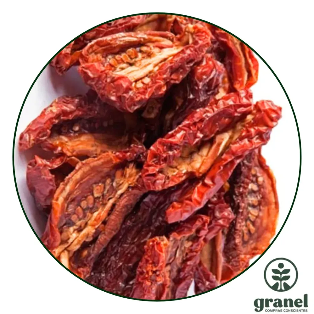 Tomates secos argentinos 500g