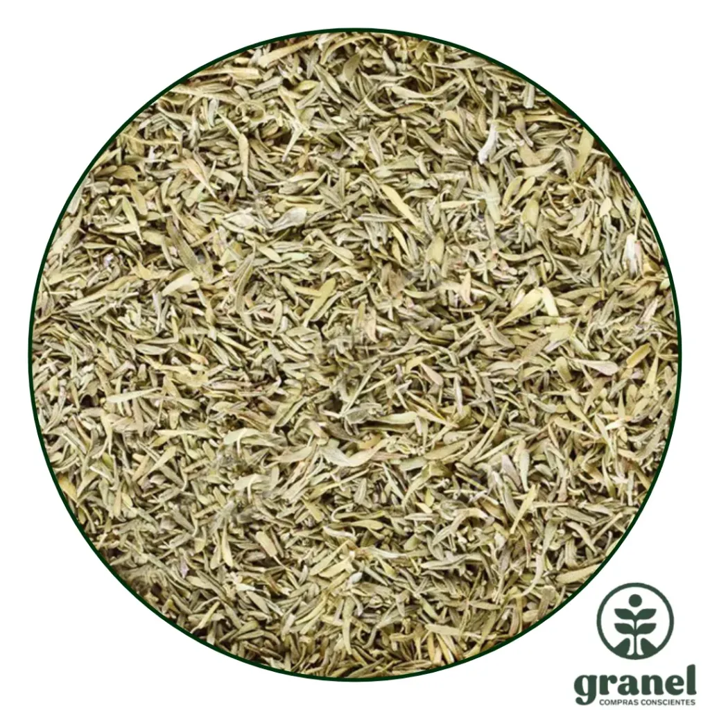 [10466] Tomillo 500g