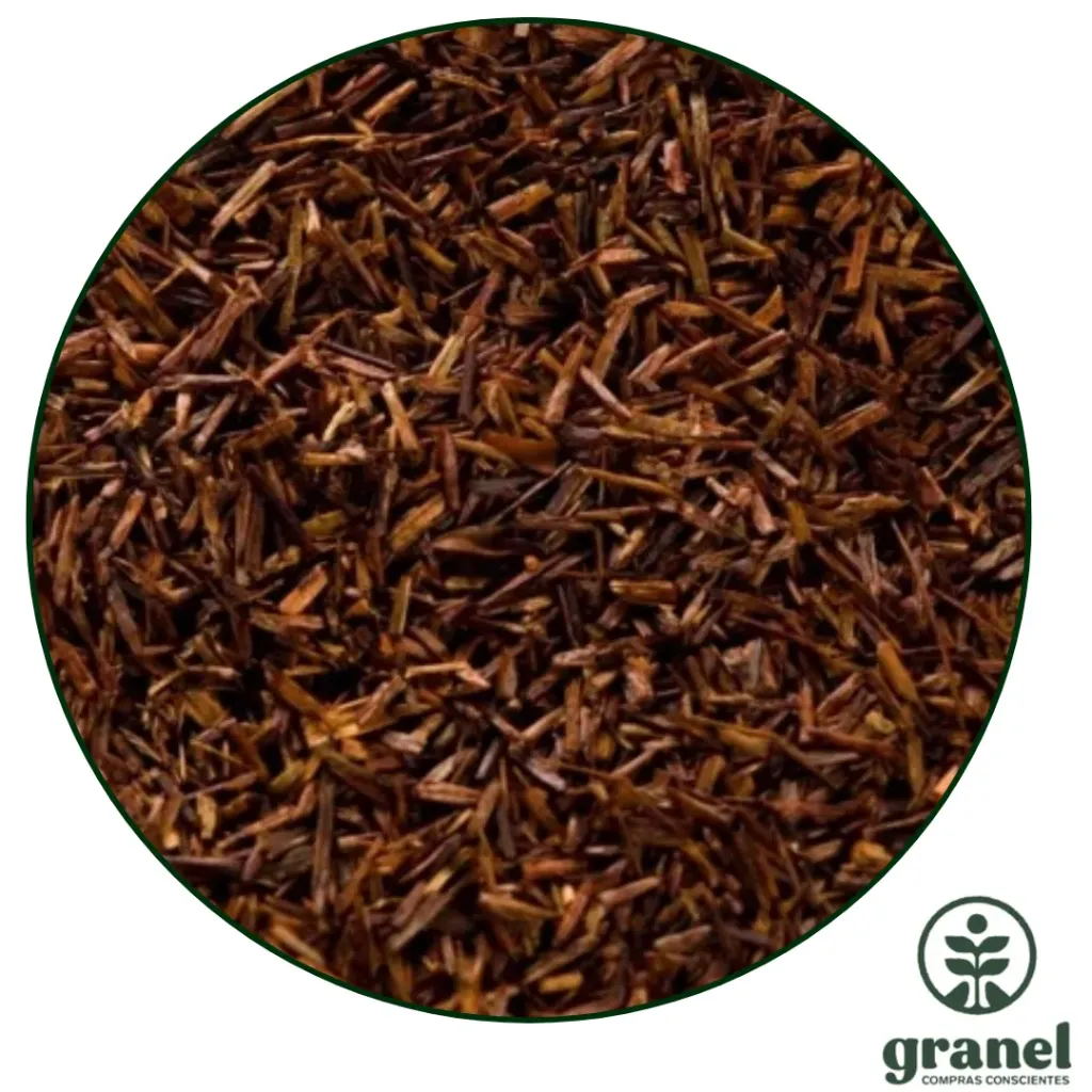 [Por encargue, plazo hasta 20 días] Rooibos 1kg