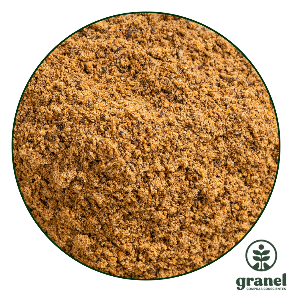 Nuez moscada molida 250g