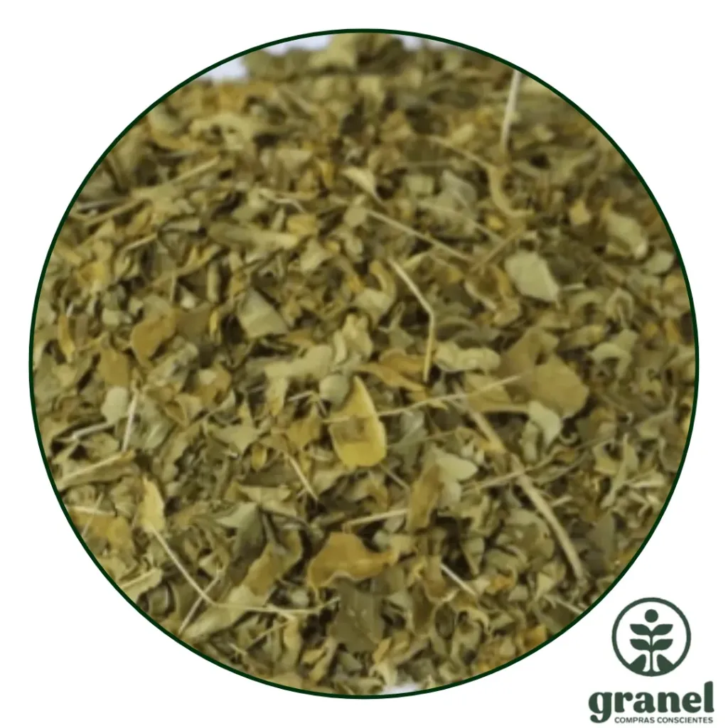 [3219] Moringa 500g