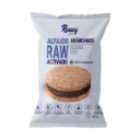 Alfajor Raw Activado de Arándanos 45g Rawy