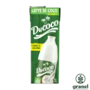 Leche de coco Ducoco 1L