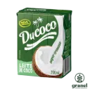 Leche de coco Ducoco 200ml