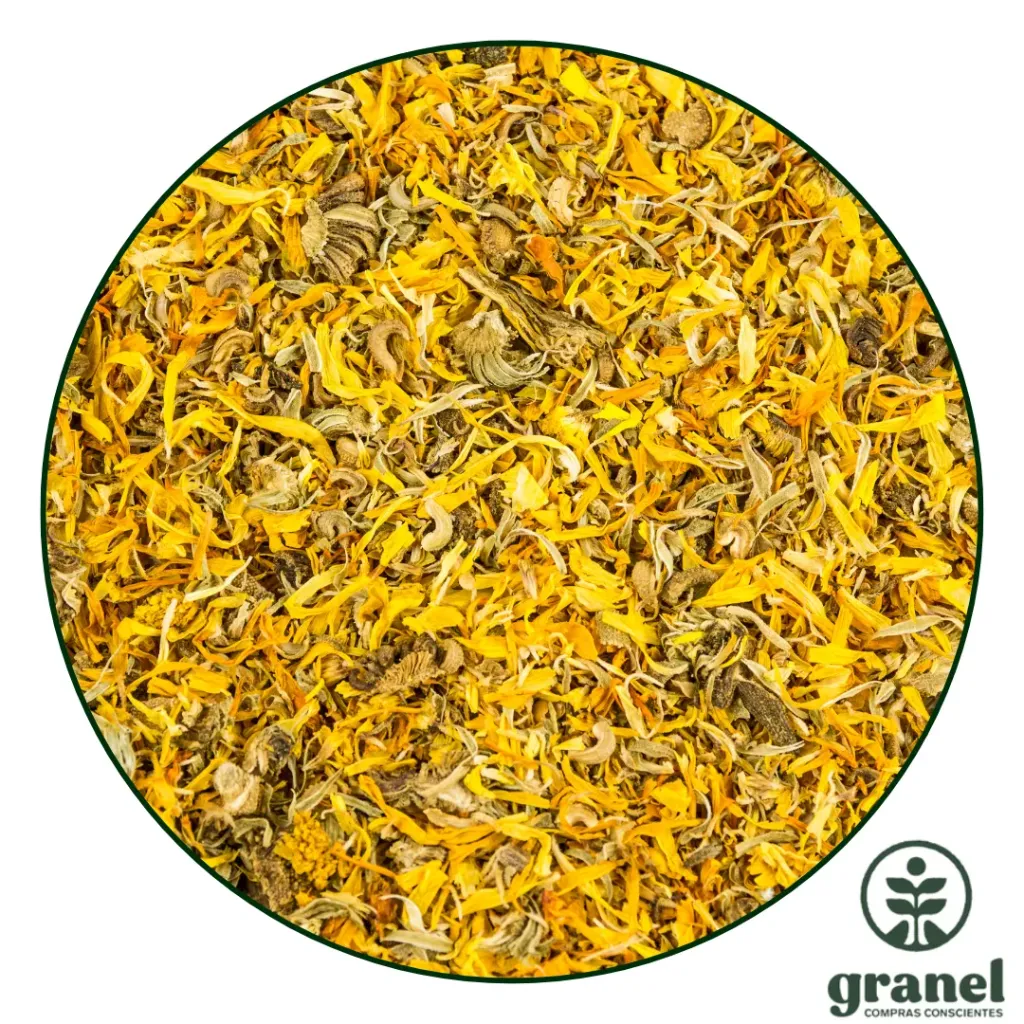 Caléndula 50g
