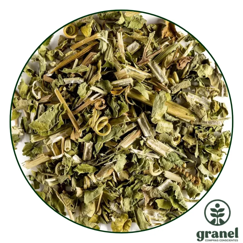 [2028] Mburucuyá Passiflora 1Kg
