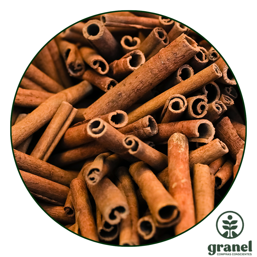 Canela en rama 500g